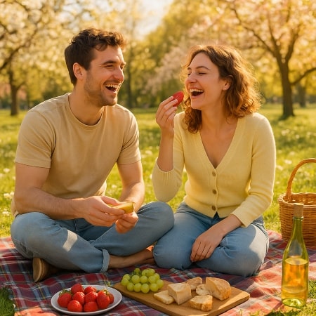 Find Love by Summer